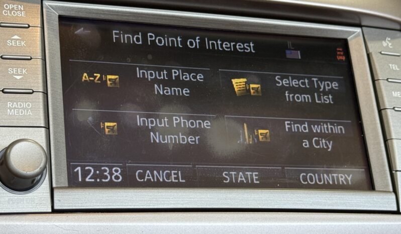 
								2013 Ferrari California full									