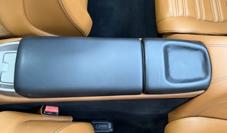 
								2013 Ferrari California full									