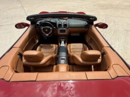 
										2013 Ferrari California full									