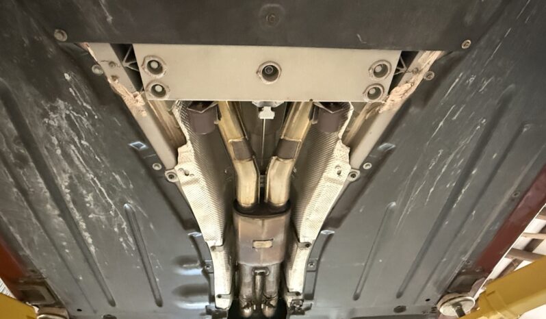 
								2013 Ferrari California full									