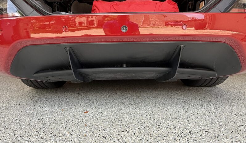 
								2013 Ferrari California full									