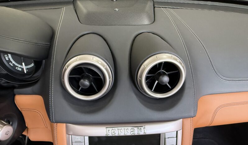 
								2013 Ferrari California full									