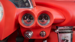 
										1958 Chevrolet Corvette 3-Speed full									