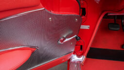 
										1958 Chevrolet Corvette 3-Speed full									