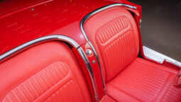 
										1958 Chevrolet Corvette 3-Speed full									