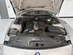 
										2007 BMW Z4 M Coupe full									