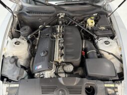 
										2007 BMW Z4 M Coupe full									