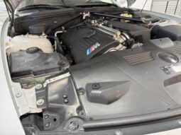 
										2007 BMW Z4 M Coupe full									