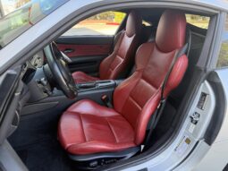 
										2007 BMW Z4 M Coupe full									