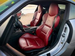 
										2007 BMW Z4 M Coupe full									