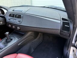 
										2007 BMW Z4 M Coupe full									