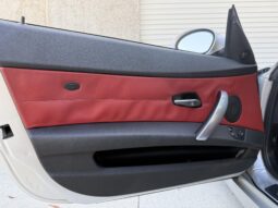 
										2007 BMW Z4 M Coupe full									