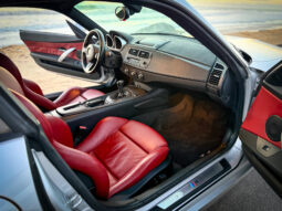 
										2007 BMW Z4 M Coupe full									