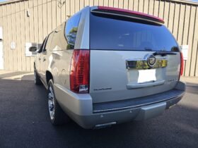2013 Cadillac Escalade ESV Platinum AWD