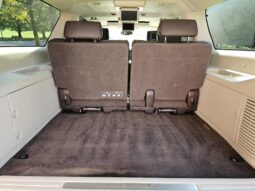 
										2013 Cadillac Escalade ESV Platinum AWD full									