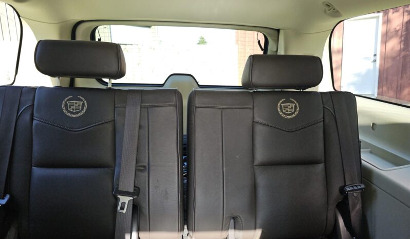 
								2013 Cadillac Escalade ESV Platinum AWD full									