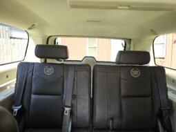 
										2013 Cadillac Escalade ESV Platinum AWD full									