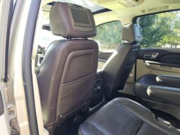 
										2013 Cadillac Escalade ESV Platinum AWD full									