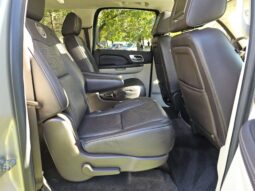 
										2013 Cadillac Escalade ESV Platinum AWD full									