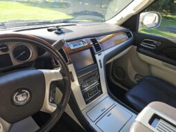 
										2013 Cadillac Escalade ESV Platinum AWD full									