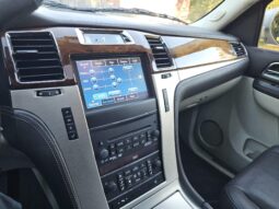 
										2013 Cadillac Escalade ESV Platinum AWD full									