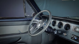 
										1966 Pontiac Tempest Custom Hardtop Coupe 6-Speed full									