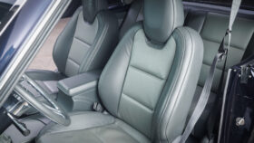 1966 Pontiac Tempest Custom Hardtop Coupe 6-Speed