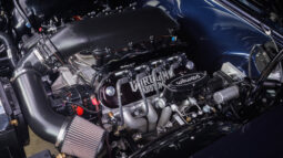 
										1966 Pontiac Tempest Custom Hardtop Coupe 6-Speed full									