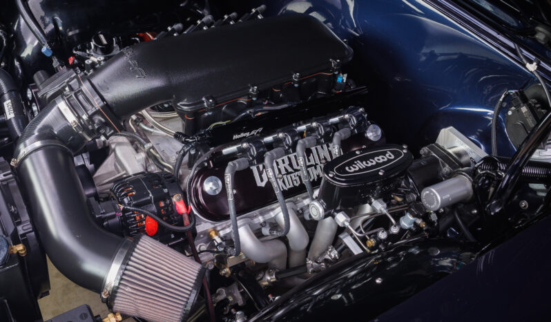 
								1966 Pontiac Tempest Custom Hardtop Coupe 6-Speed full									