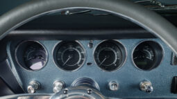 
										1966 Pontiac Tempest Custom Hardtop Coupe 6-Speed full									