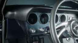 
										1966 Pontiac Tempest Custom Hardtop Coupe 6-Speed full									