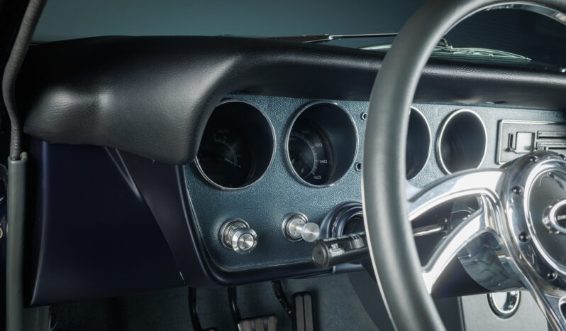 
								1966 Pontiac Tempest Custom Hardtop Coupe 6-Speed full									