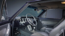 
										1966 Pontiac Tempest Custom Hardtop Coupe 6-Speed full									
