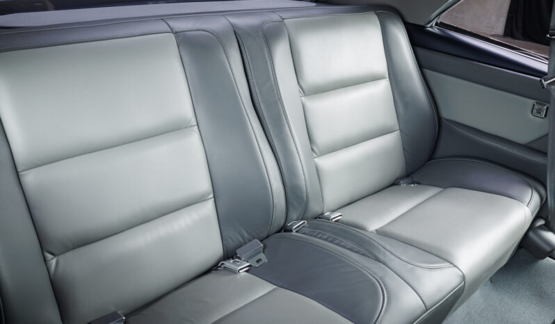 
								1966 Pontiac Tempest Custom Hardtop Coupe 6-Speed full									