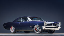 
										1966 Pontiac Tempest Custom Hardtop Coupe 6-Speed full									