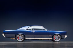 
										1966 Pontiac Tempest Custom Hardtop Coupe 6-Speed full									