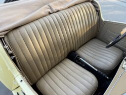 
										1953 MG TD 1.5L-Powered full									