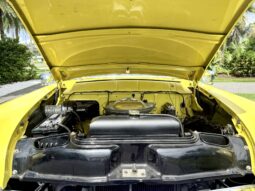 
										1955 Ford Fairlane Sunliner 3-Speed full									