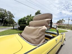 
										1955 Ford Fairlane Sunliner 3-Speed full									