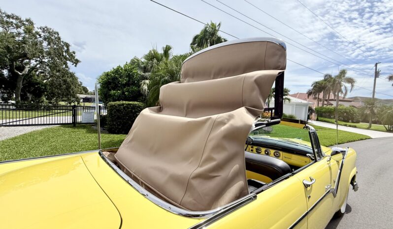 
								1955 Ford Fairlane Sunliner 3-Speed full									