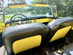 
										1955 Ford Fairlane Sunliner 3-Speed full									