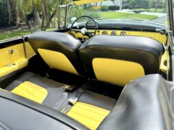 
										1955 Ford Fairlane Sunliner 3-Speed full									