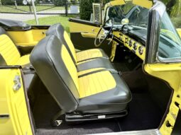 
										1955 Ford Fairlane Sunliner 3-Speed full									