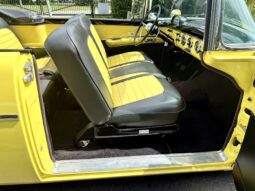 
										1955 Ford Fairlane Sunliner 3-Speed full									