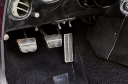 
										1969 Chevrolet Corvette Convertible 4-Speed full									