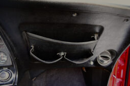 
										1969 Chevrolet Corvette Convertible 4-Speed full									