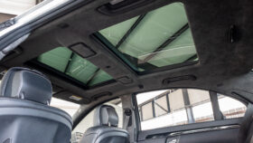 2012 Mercedes-Benz S63 AMG P30 Performance Package