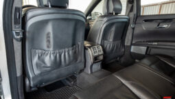 
										2012 Mercedes-Benz S63 AMG P30 Performance Package full									