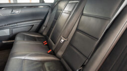 
										2012 Mercedes-Benz S63 AMG P30 Performance Package full									