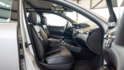 
										2012 Mercedes-Benz S63 AMG P30 Performance Package full									